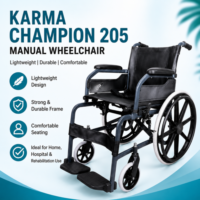 Karma Champion 205 1 Karma Champion 205 1