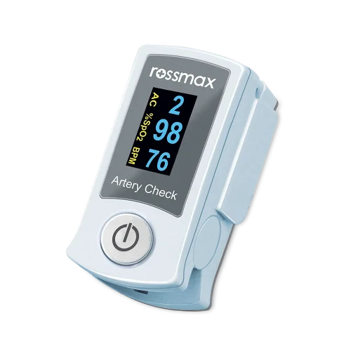 Rossmax SB200 Artery Check Pulse Oximeter