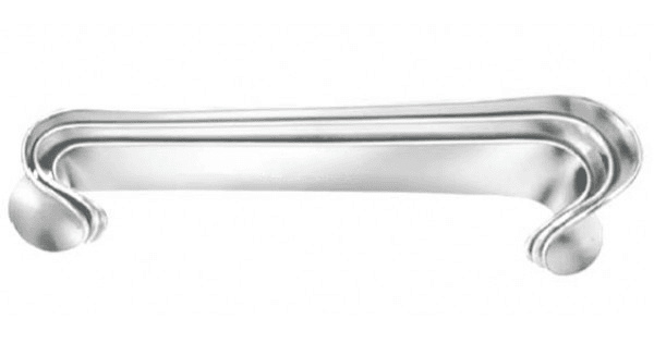 Roux Retractor (Set of 3) Roux Retractor (Set of 3)