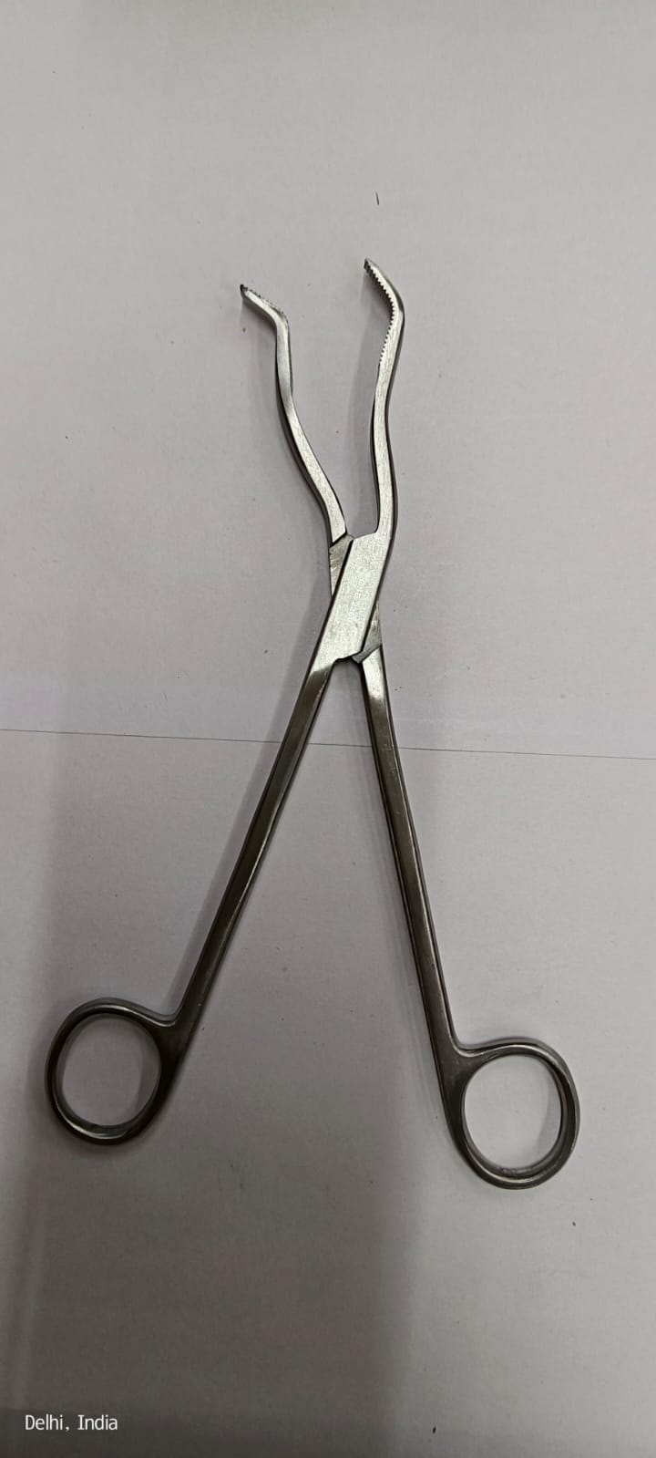 Cheatle Forceps Surgical Shoppe