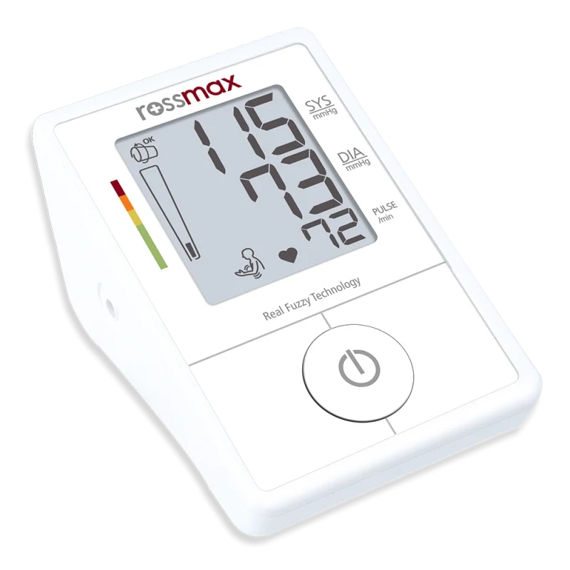 X1 Automatic Blood Pressure Monitor