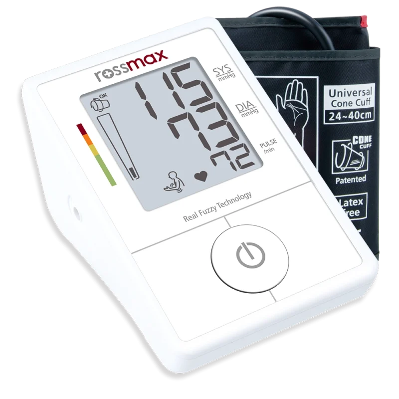 X1_PP_002-c6bd70d6 X1 Automatic Blood Pressure Monitor
