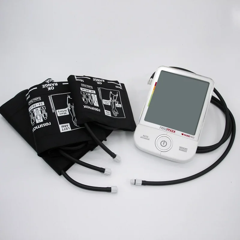 X9_PP_006-10ecda83 X9 Professional Blood Pressure Monitor