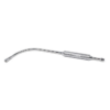 Yankauer Suction Tube