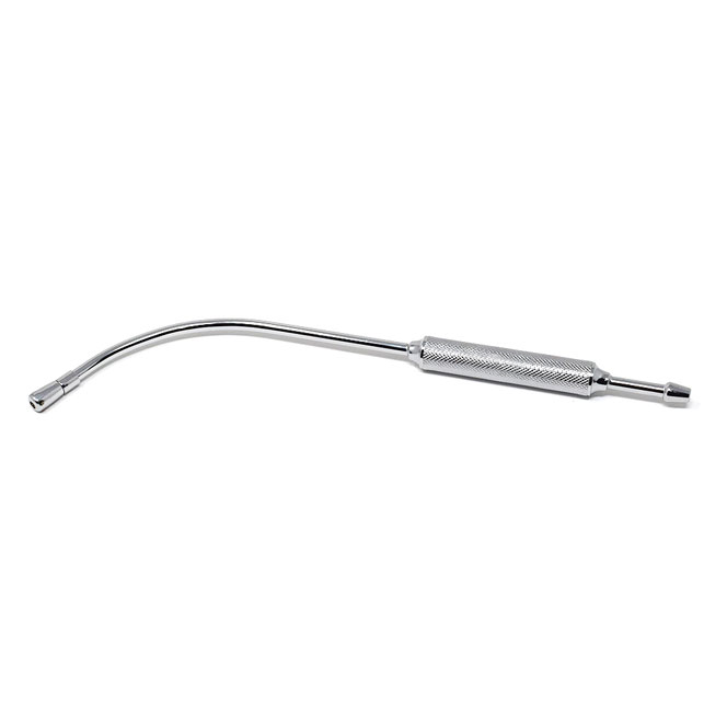 Yankauer Suction Tube Normal