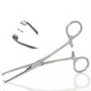 Allis Tissue Forceps (Straight)