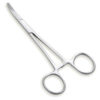 Tonsil Artery Forceps Curved 8" Stainless Steel Reusable