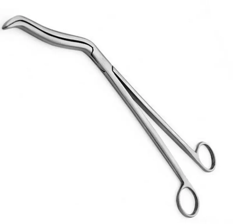 Cheatle Forceps