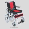 Classic Powered Wheel Chair - Basic
