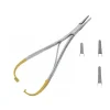 Universal Needle Holder