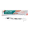 Dispo Van Insulin Syringe 1ml Multipack