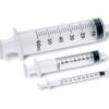 Hindustan Syringes Unolok Syringe without Needle - Luer Lock