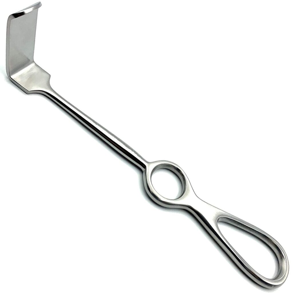 Langenbeck Retractor - Surgical Shoppe