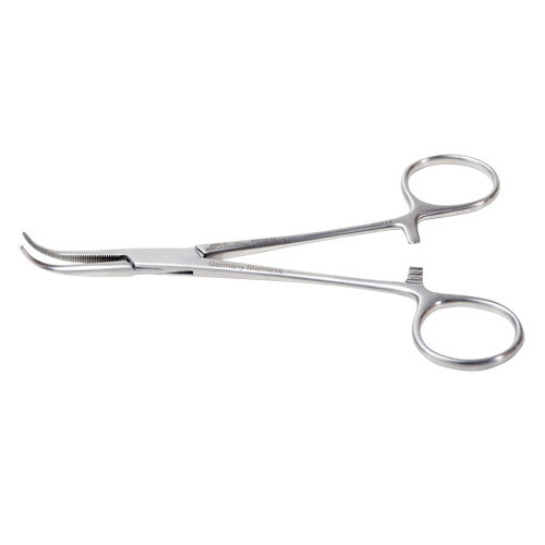 Mosquito Artery Forceps Curved/Hemostatic Forceps