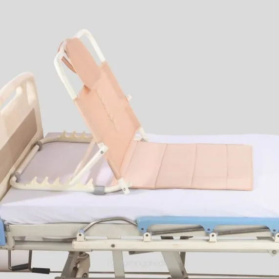 Patient'S Back Rest
