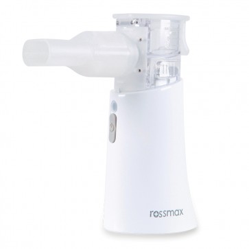 Rossmax NC200 Portable mesh nebulizer