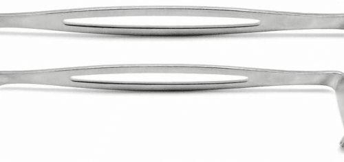 US Army Retractor (Set of 2)