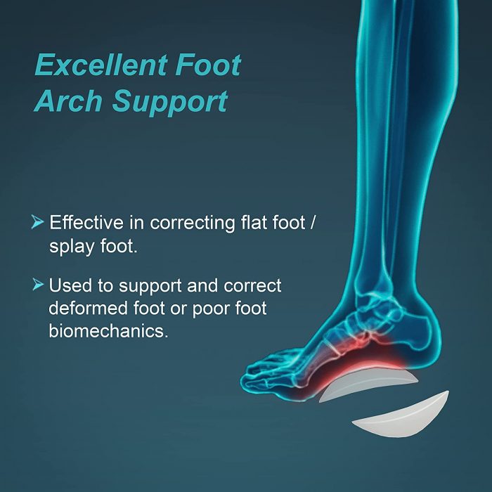 TYNOR ARCH SUPPORT (Pair, K 15 ) - Surgical Shoppe