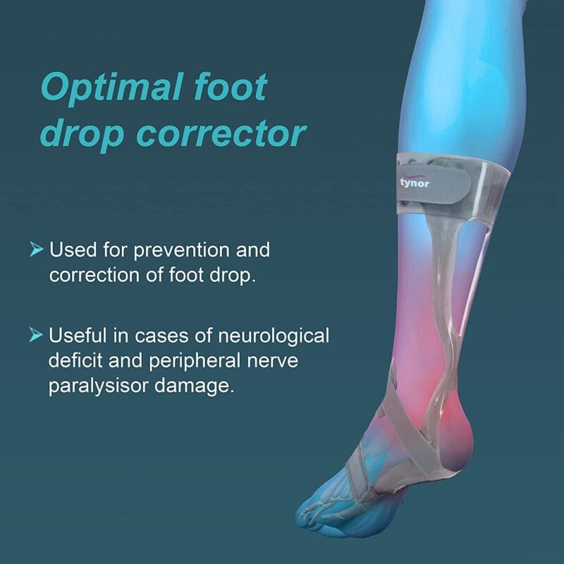 Foot-Drop-Splint-With-Liner Foot-Drop-Splint-With-Liner