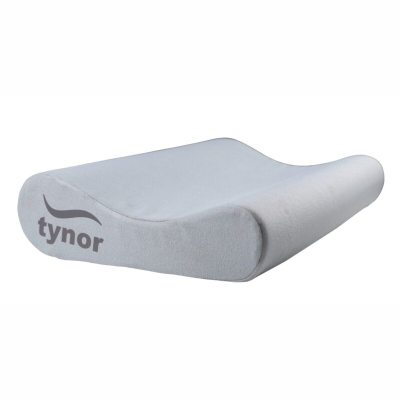 Tynor-Contoured-Cervical-Pillow