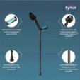 Tynor-Elbow-Crutch-Adjustable-1