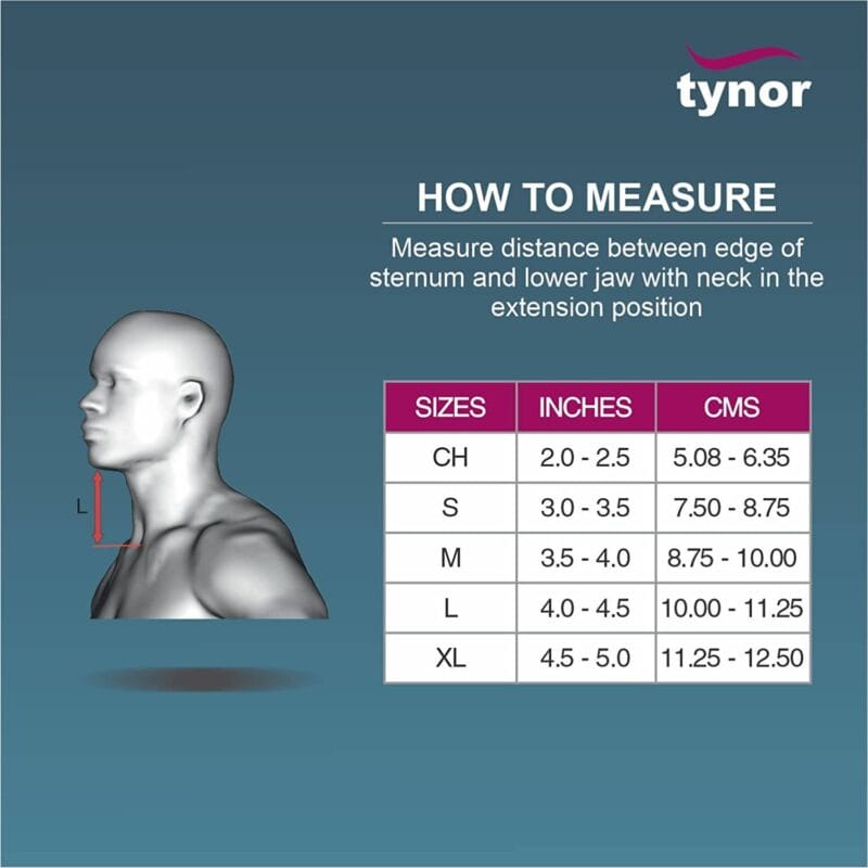 Tynor-Firm-Cervical-Collar Tynor-Firm-Cervical-Collar