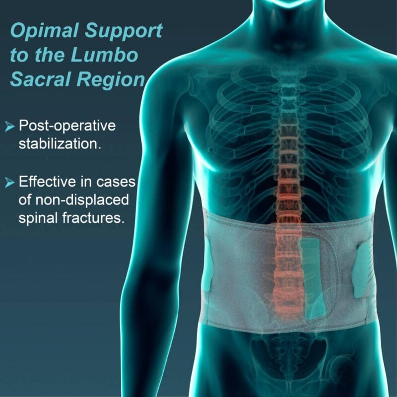 Tynor-LS-Belt-Lumbopore Tynor-LS-Belt-Lumbopore