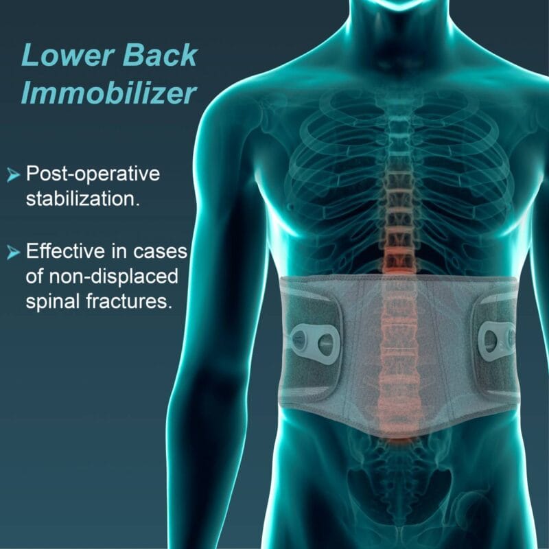 Tynor-Lumbo-Lace-Pull-Brace-Universal-Size Tynor-Lumbo-Lace-Pull-Brace-Universal-Size