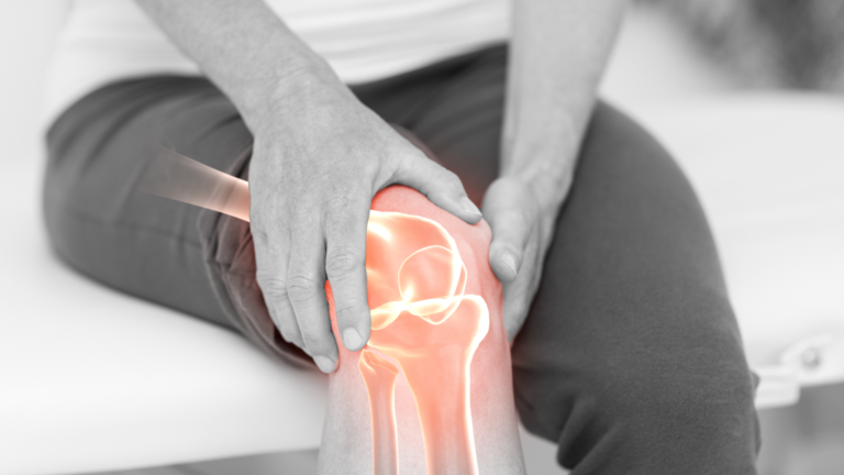 Knee Pain Causes In Young Adults