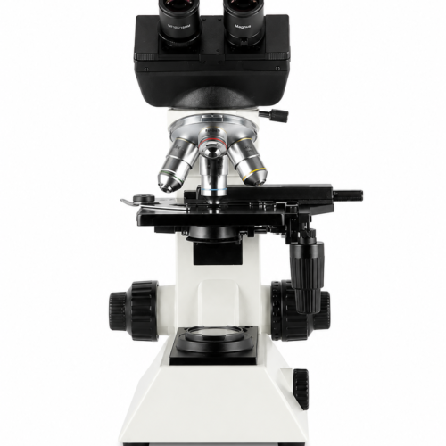 MAGNUS CH20I LED Standard Laboratory Microscope | Binocular Biological Microscope with LED Illumination for Clinical & Research Use