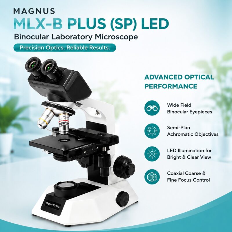 MLX-B Plus 1 MLX-B Plus 1