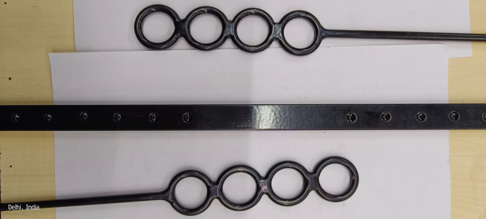 Mouth Gag Stand Surgical Shoppe