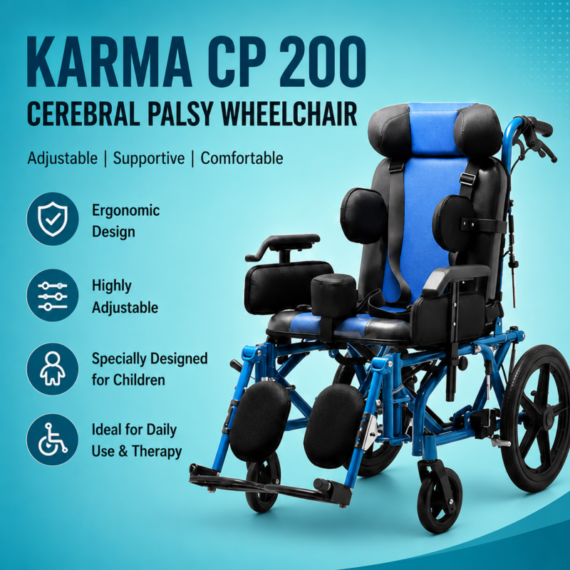 Karma CP 200 1 Karma CP 200 1