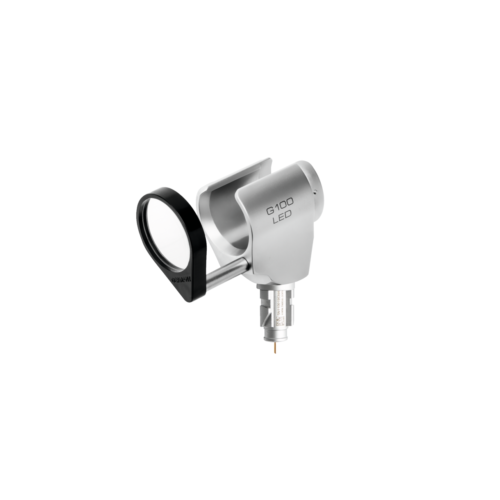 HEINE G100 LED SLIT ILLUMINATION HEAD {G-008.21.301}