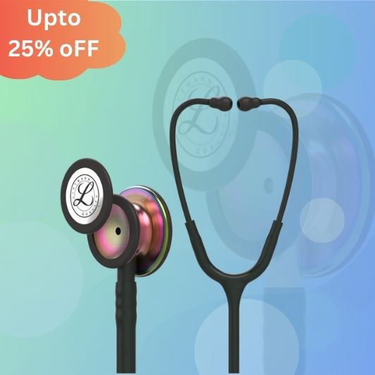 3M Littmann 