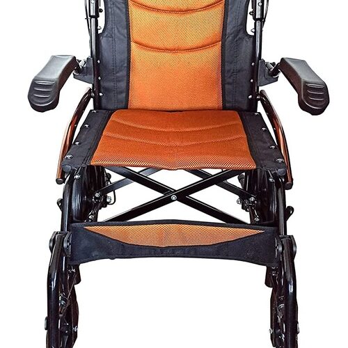 Ryder AWC 12 Manual Wheelchair