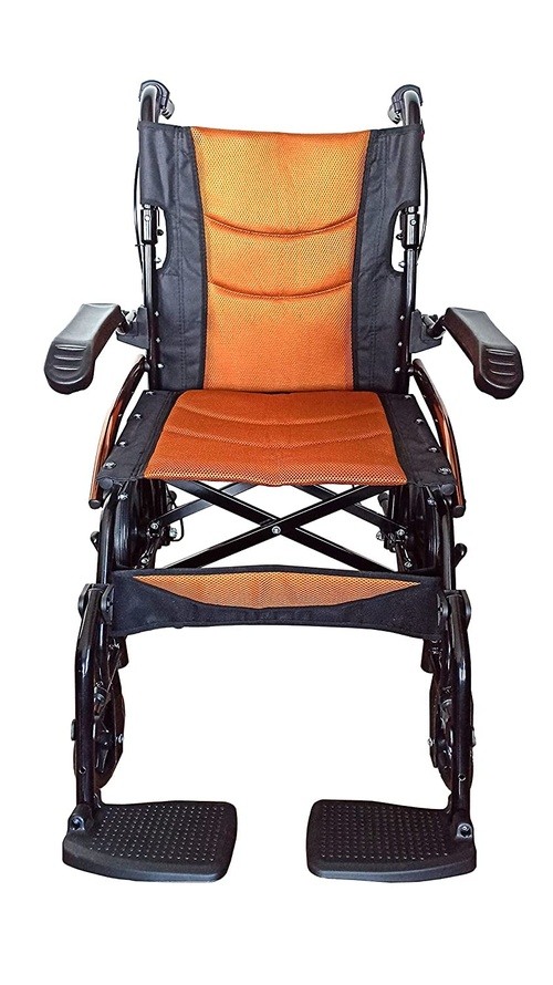 Ryder AWC 12 Manual Wheelchair