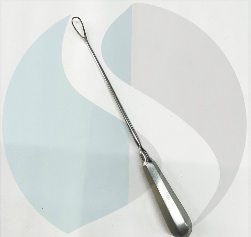 CURETTE FOR GYNAECOLOGY - Surgical Shoppe