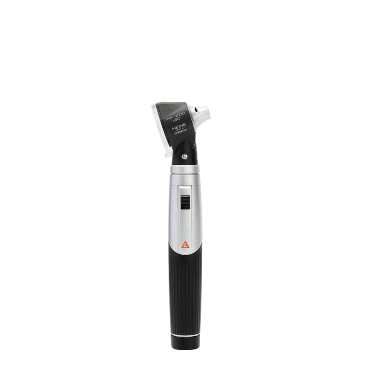 Mini 3000 LED Otoscope – High-Precision Diagnostic Tool with LEDHQ