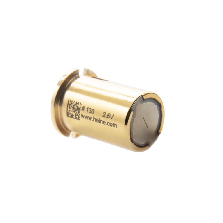 HEINE LED HQ Module for BETA retinoscope 2,5V X-028.88.130
