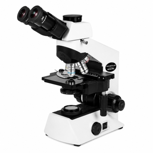 MAGNUS MX 35I Pro Laboratory Microscope | Professional Binocular LED Biological Microscope for Clinical Diagnostics & Research