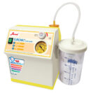 Eurovac-Suction-Unit