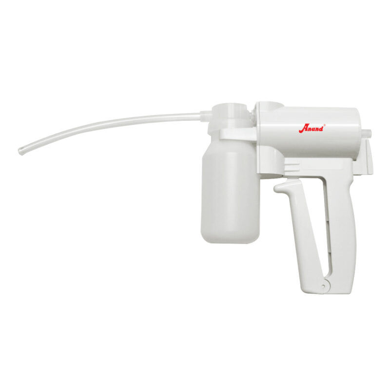HANDHELD-Suction-Unit