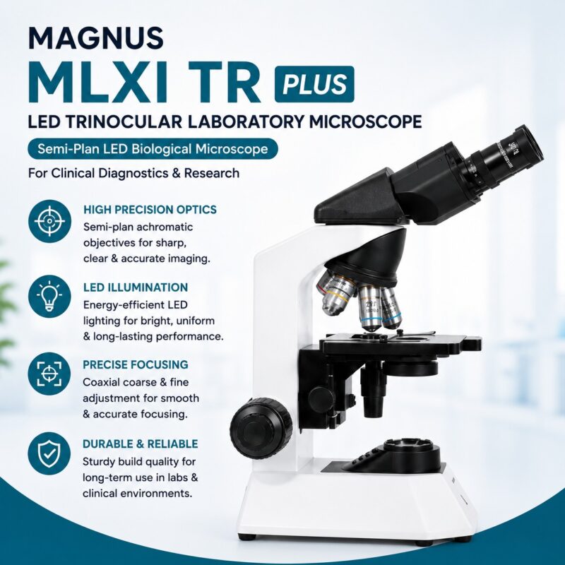 MLXI TR Plus LED 1 MLXI TR Plus LED 1