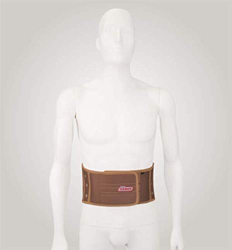 Xamas LS Belt Deluxe