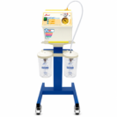 eurovac trolley