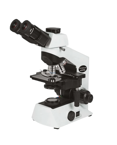 Magnus 35i Pro Microscope