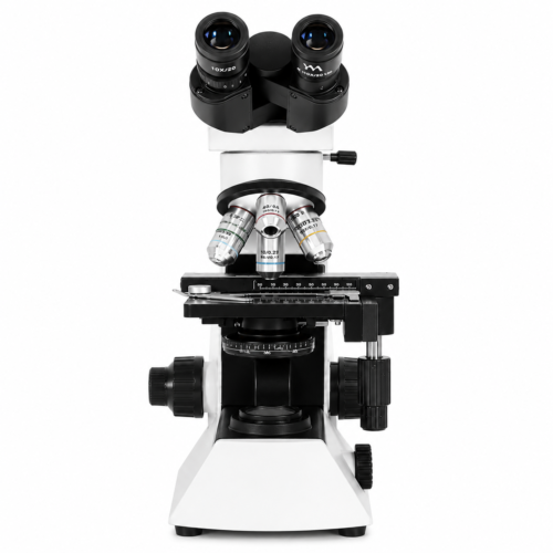 Magnus  Binocular Microscope Model MX21i-LED