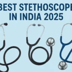 Best Stethoscope in India 2025