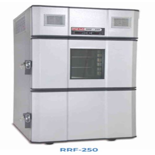 Remi RRF 250 ? Reliable and Efficient Refrigerated Centrifuge for Precision Separation